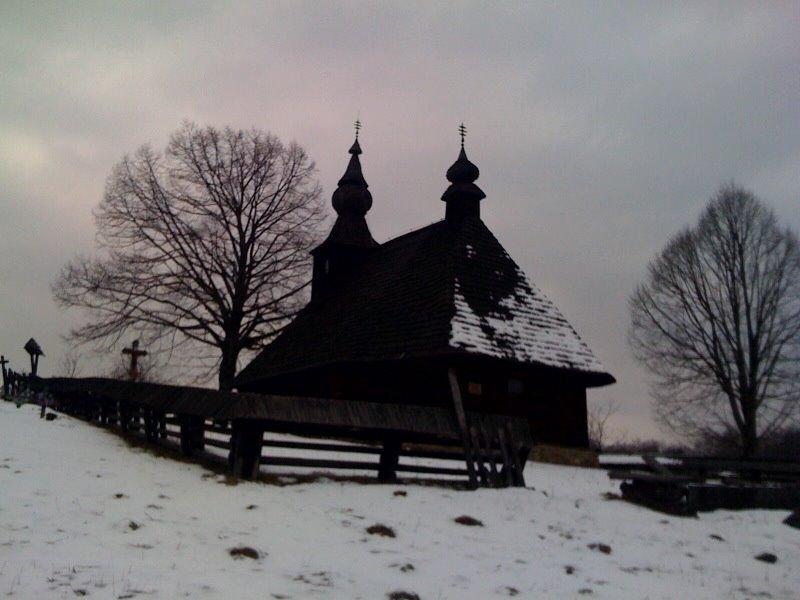 Завосина з panoramio.com (ч.2) - Завосина