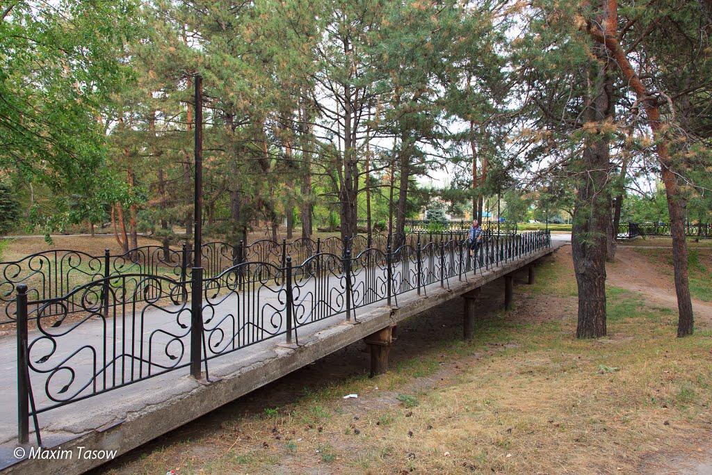 Комсомольськ з panoramio.com - Komsomolsk