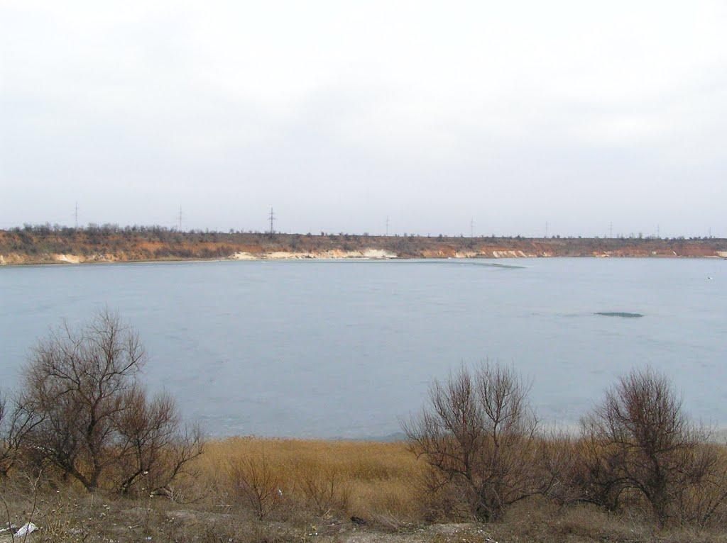 Авдіївка з panoramio.com (ч.2) - Авдіївка