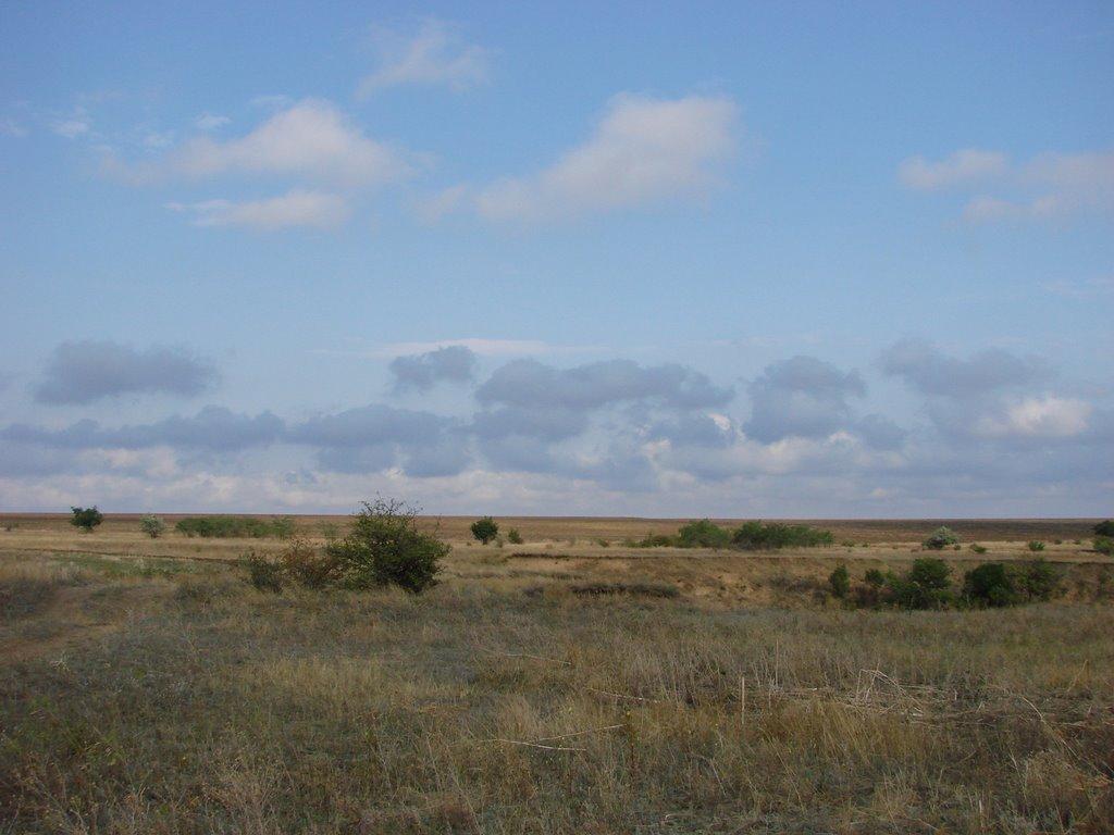 Кубанка з panoramio.com - Кубанка