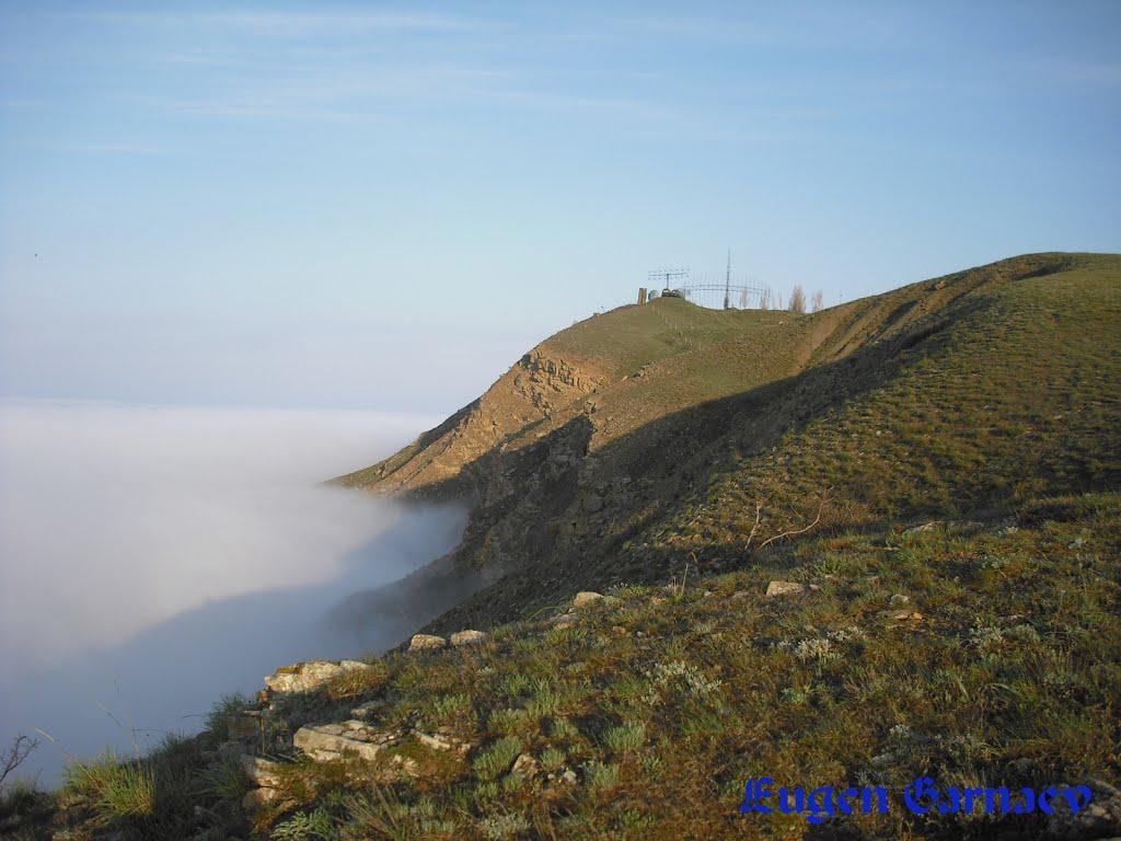 Багатівка з panoramio.com - Багатівка