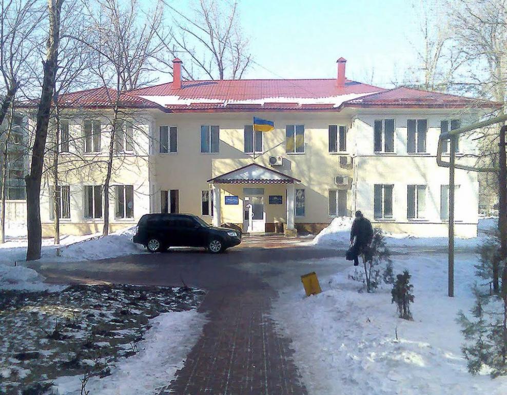 Ювілейне з panoramio.com - Ювілейне