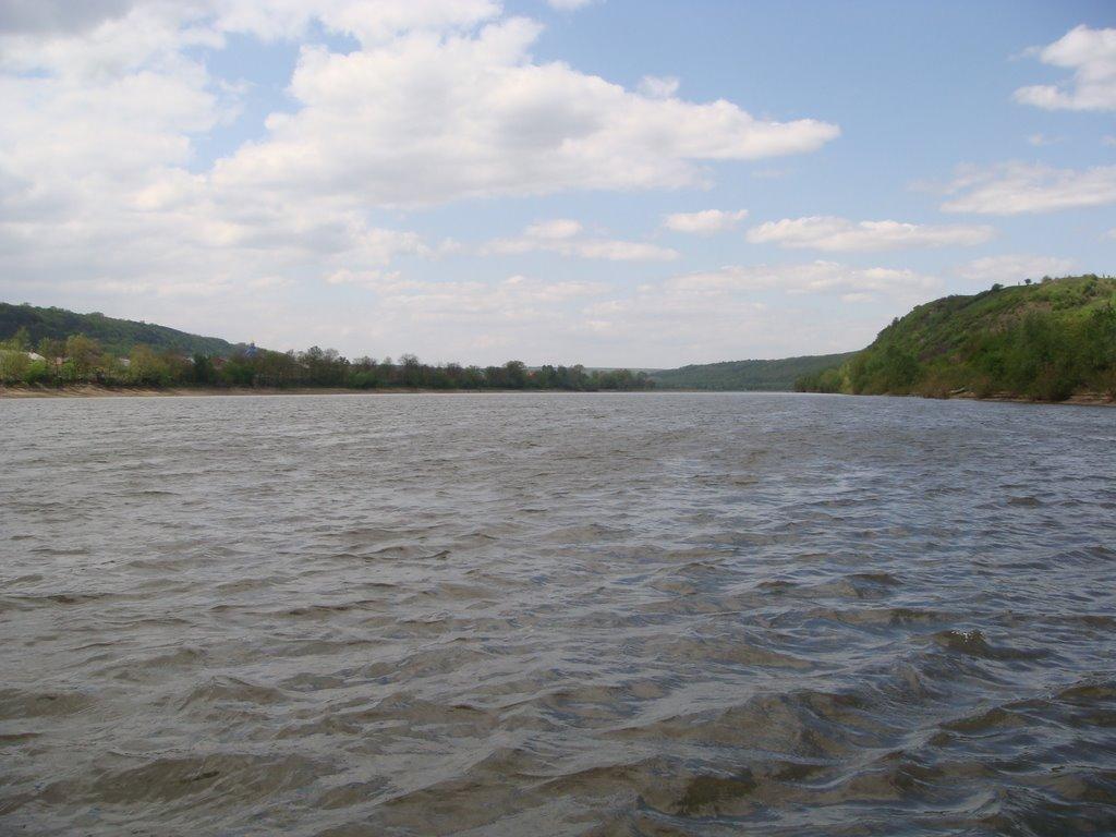 Дорошівці з panoramio.com - Дорошовцы