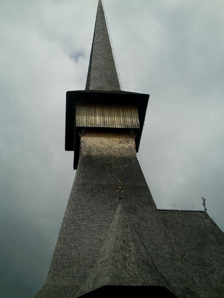 Тересва з panoramio.com - Тересва