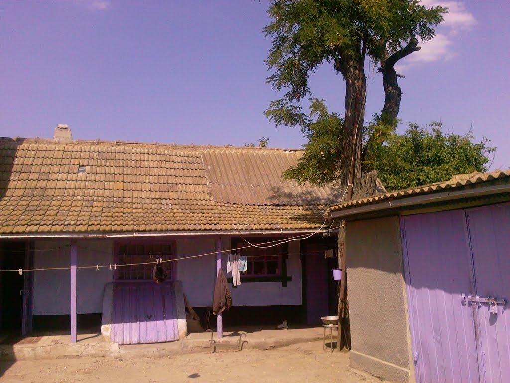 Перемога з panoramio.com - Перемога