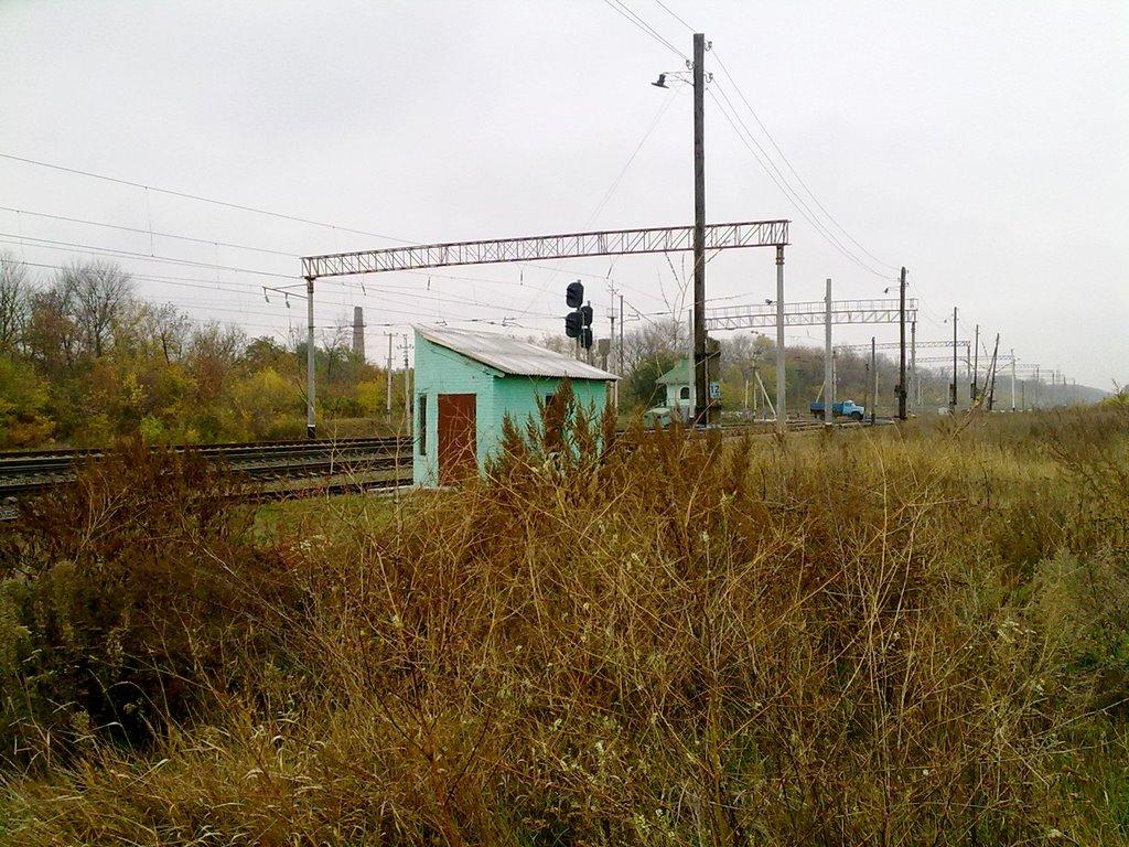 Божкове з panoramio.com - Божково