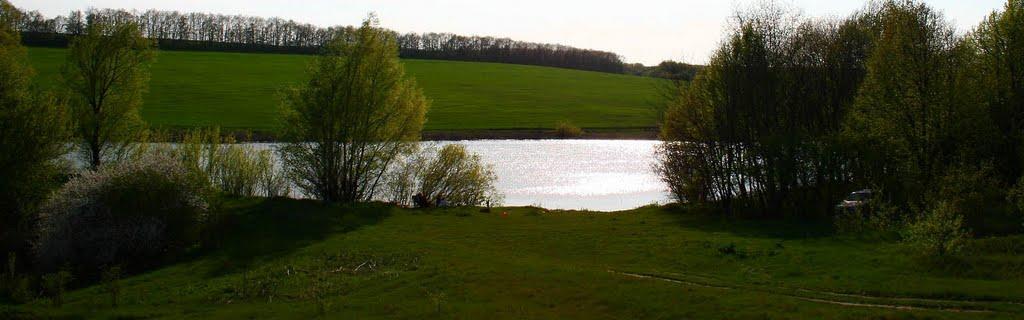 Ятранівка з panoramio.com - Ятранівка