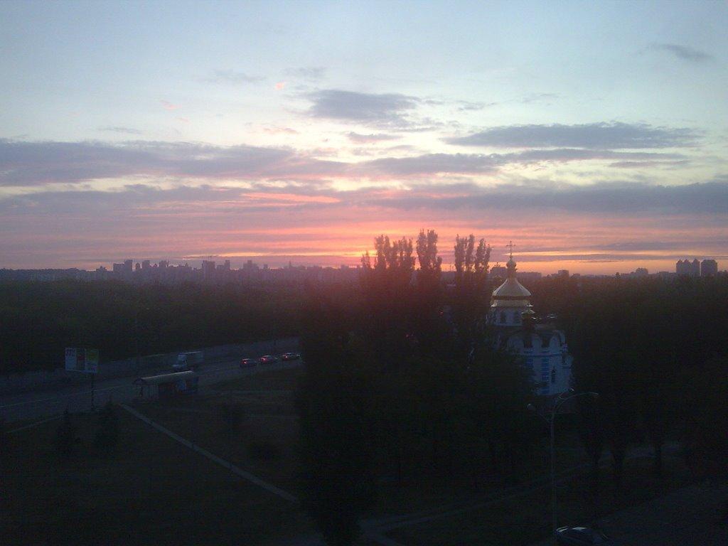 Гнідин з panoramio.com (ч.3) - Gnidyn