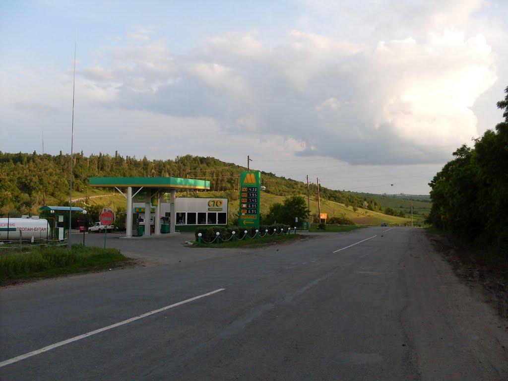Балта з panoramio.com - Балта