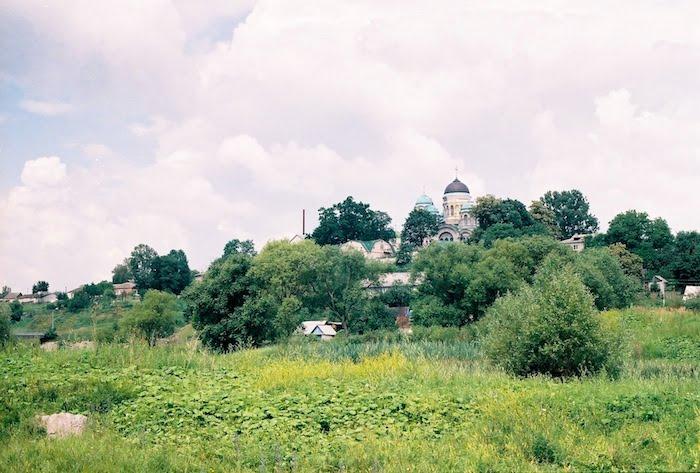 Городниця з panoramio.com - Городниця