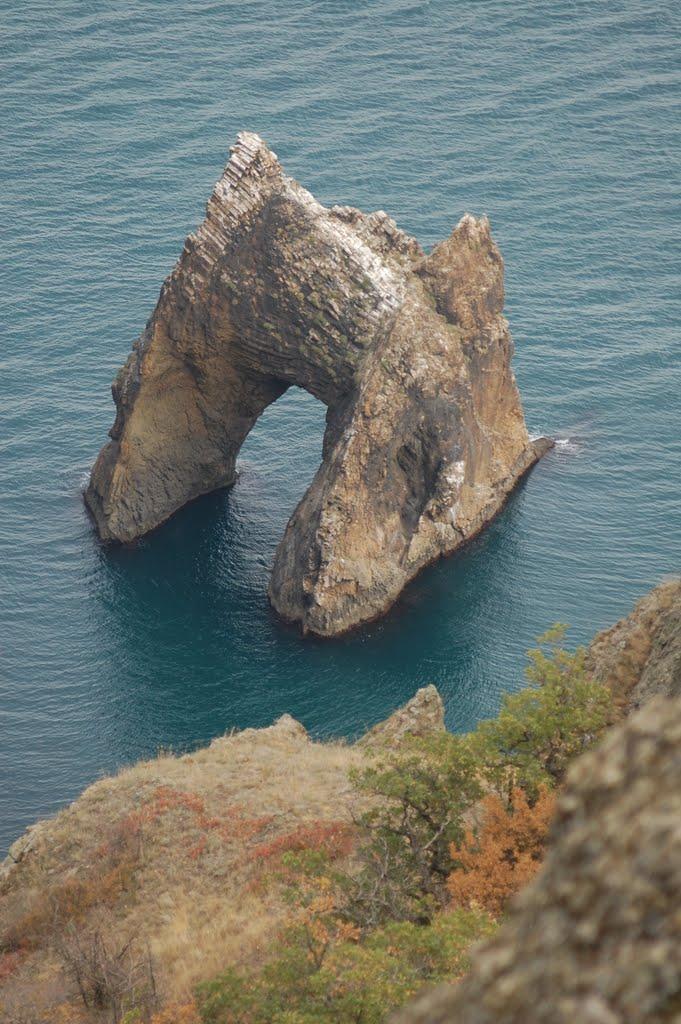 Коктебель з panoramio.com (ч.3) - Коктебель