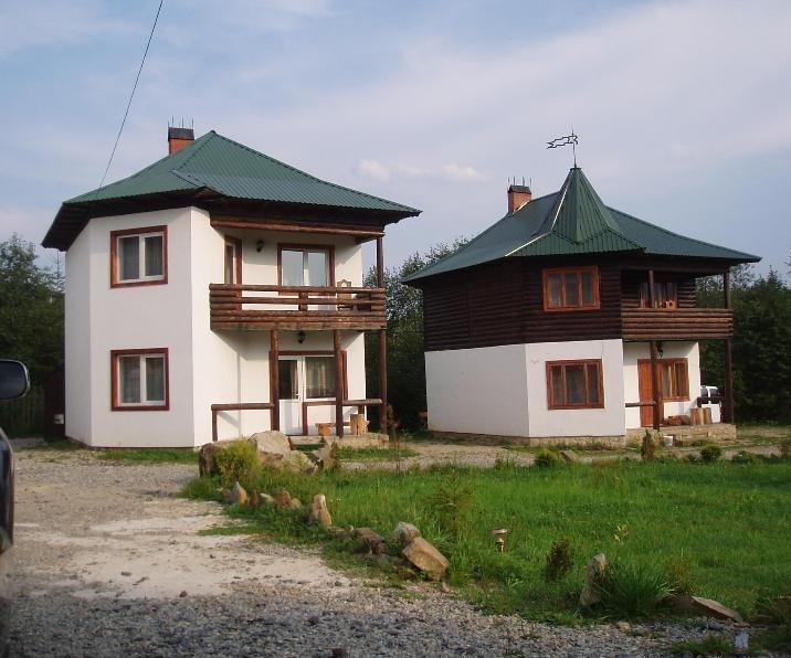 Микуличин з panoramio.com (ч.2) - Микуличин