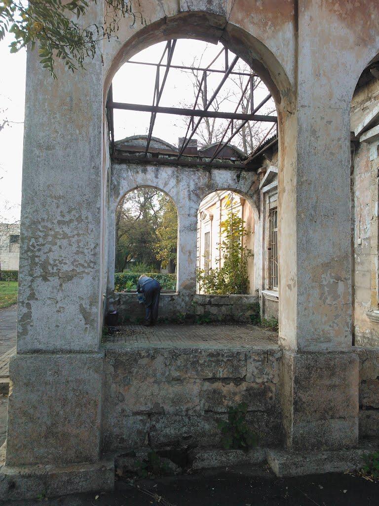 Крижанівка з panoramio.com - Крыжановка