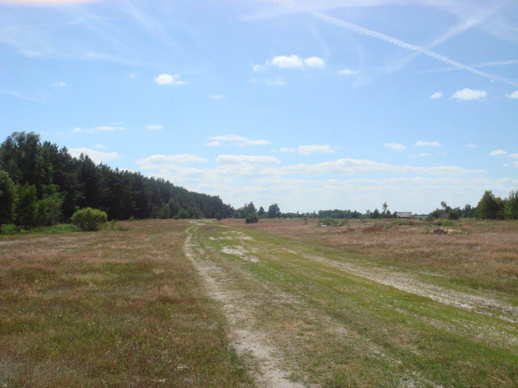 Куликовичі з panoramio.com - Куликовичі