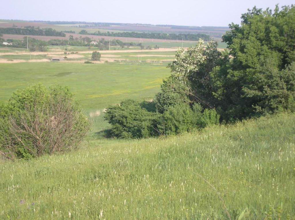 Райгородка з panoramio.com - Райгородка