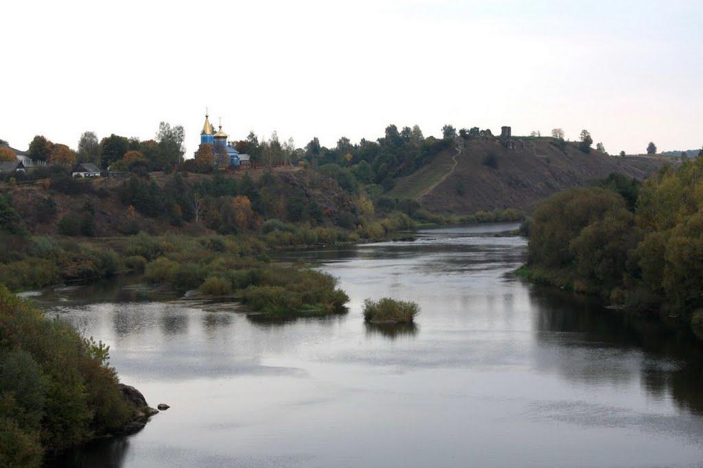 Губків з panoramio.com - Губків