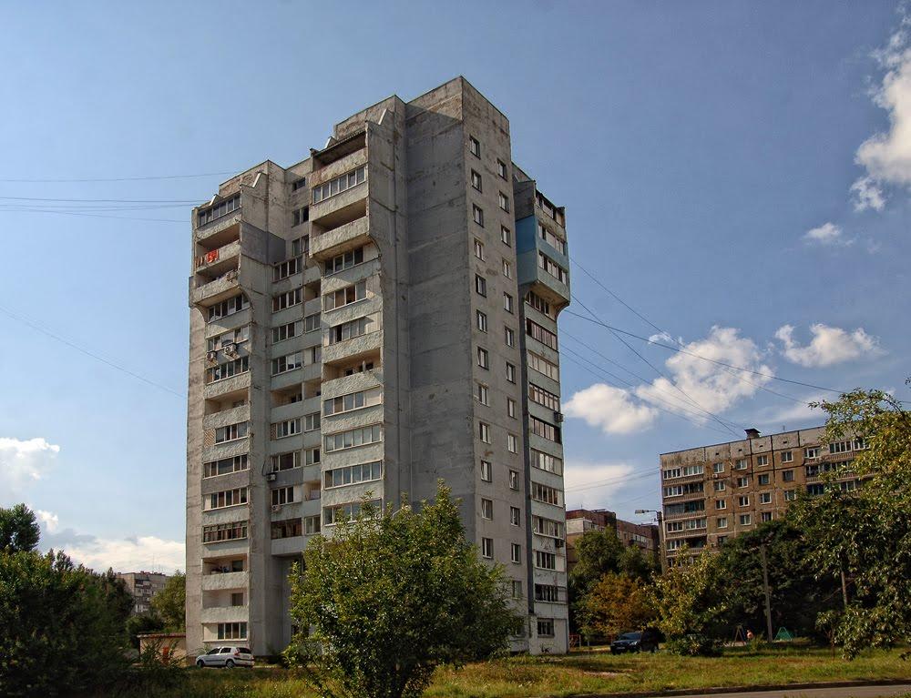 Луганське з panoramio.com (ч.2) - Луганское
