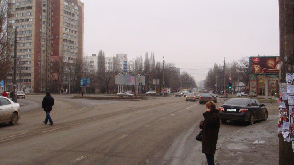Корсунці з panoramio.com - Корсунцы