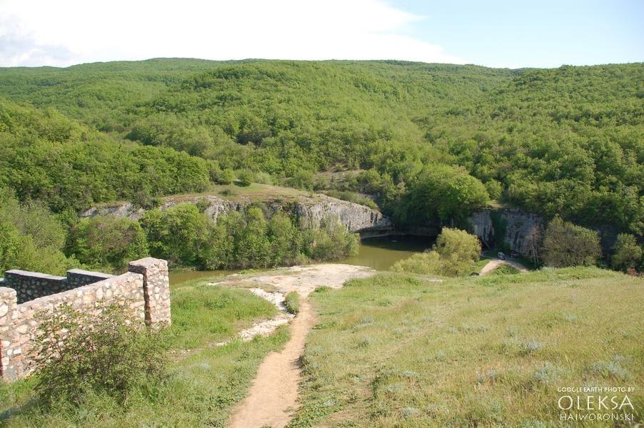 Тернівка з panoramio.com (ч.3) - Терновка
