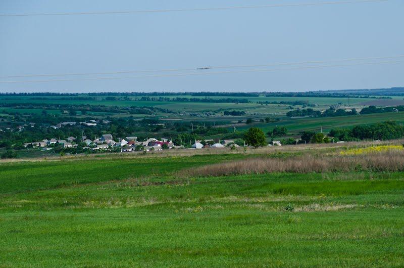 Сиваш з panoramio.com - Сиваш