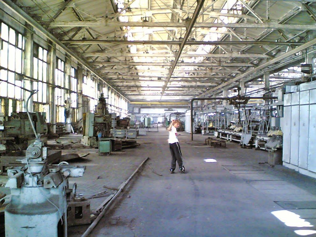 Мелітополь з panoramio.com (ч.2) - Мелитополь