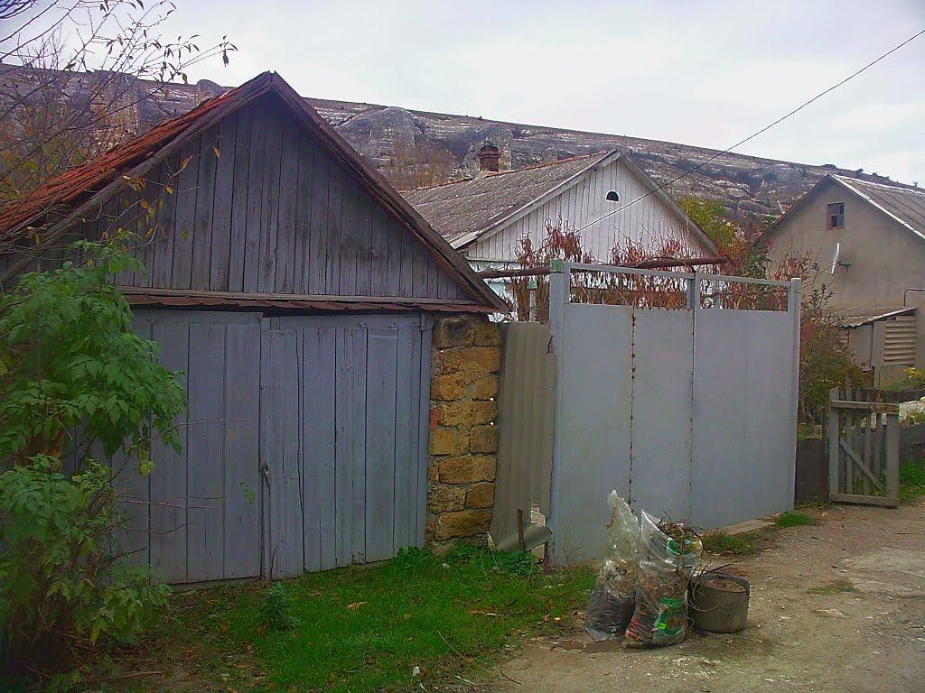 Красний Мак з panoramio.com - Красный Мак