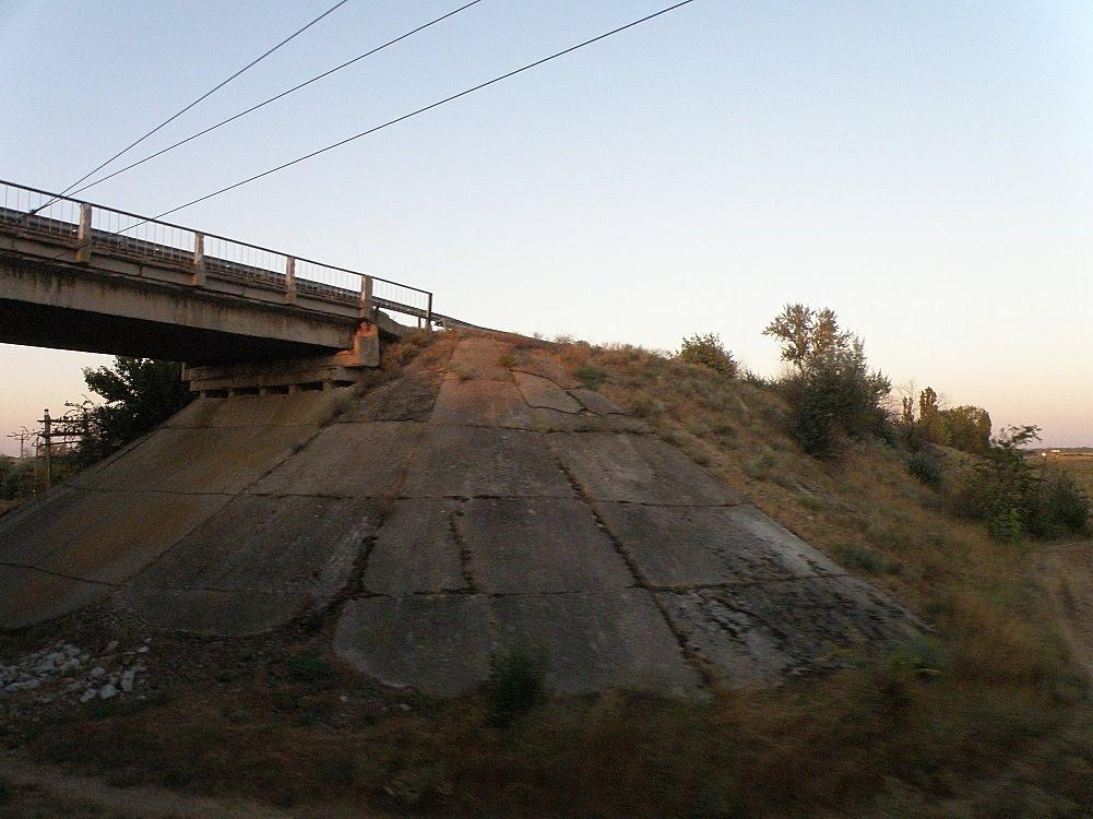 Джанкой з panoramio.com - Джанкой