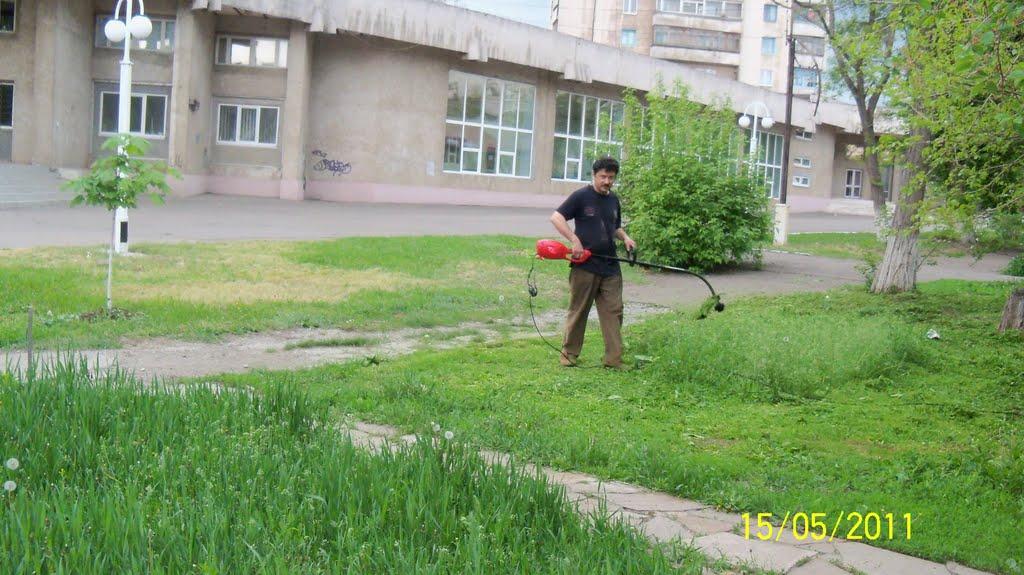 Краснодон з panoramio.com (ч.2) - Краснодон