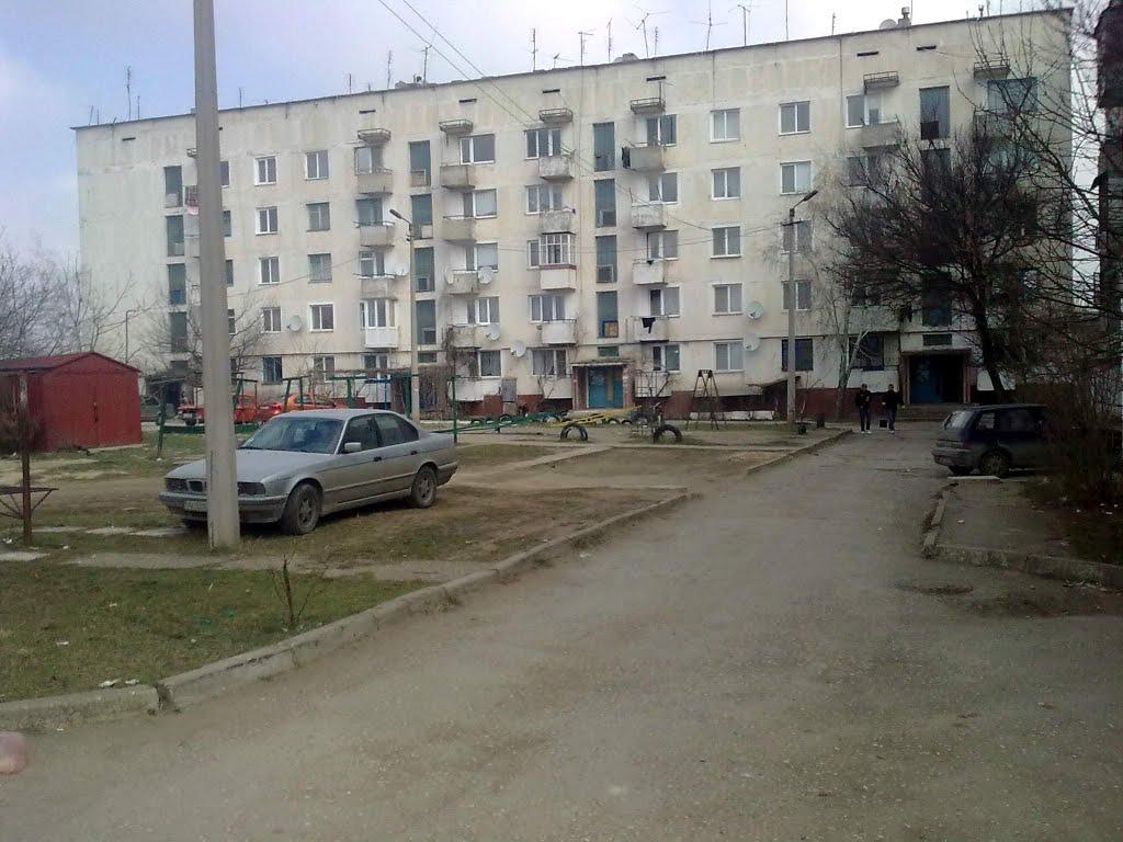 Гвардійське з panoramio.com - Гвардійське