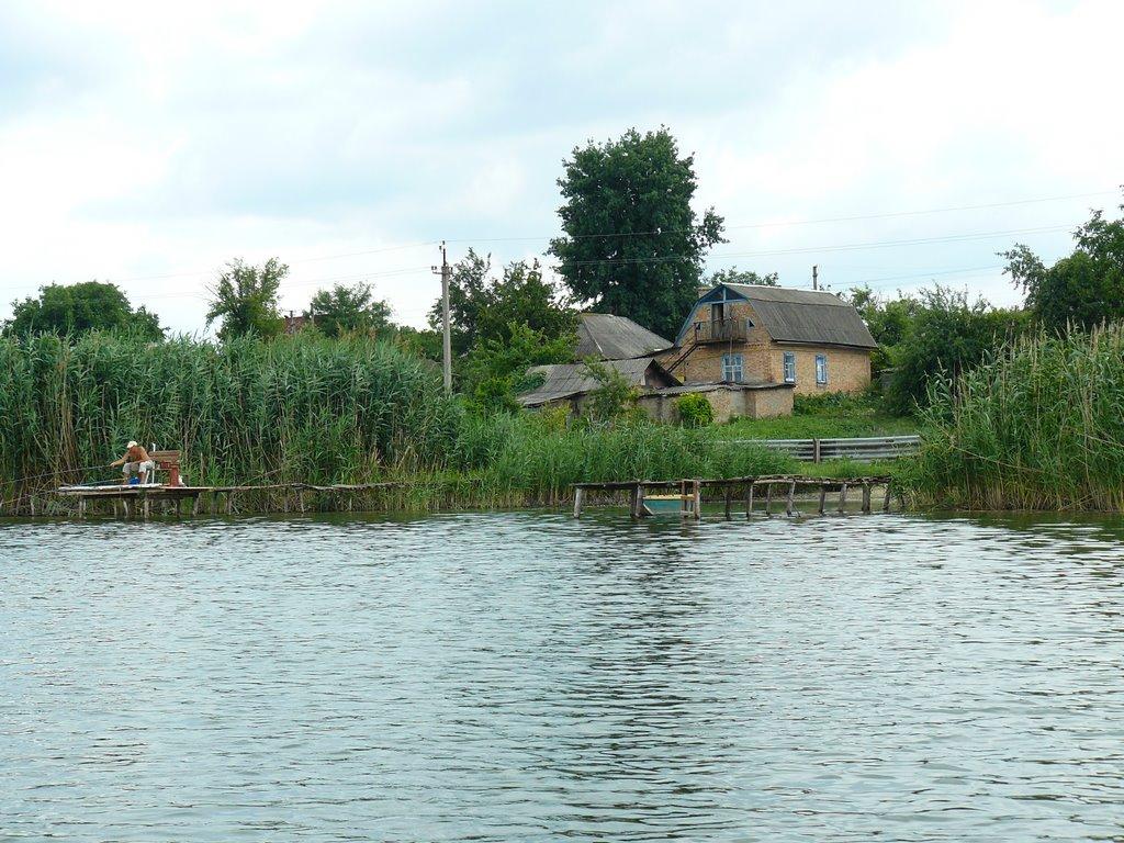 Олександрія з panoramio.com (ч.3) - Олександрія