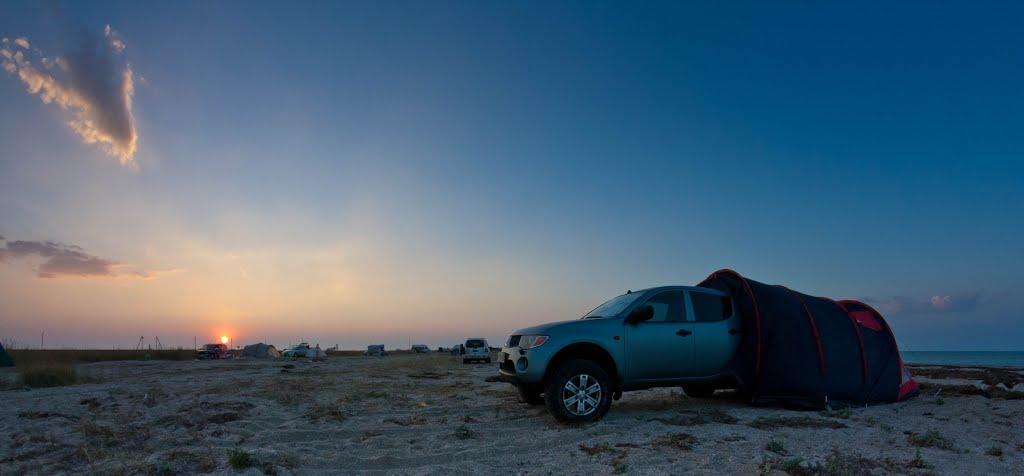 Стерегуще з panoramio.com - Стерегущее