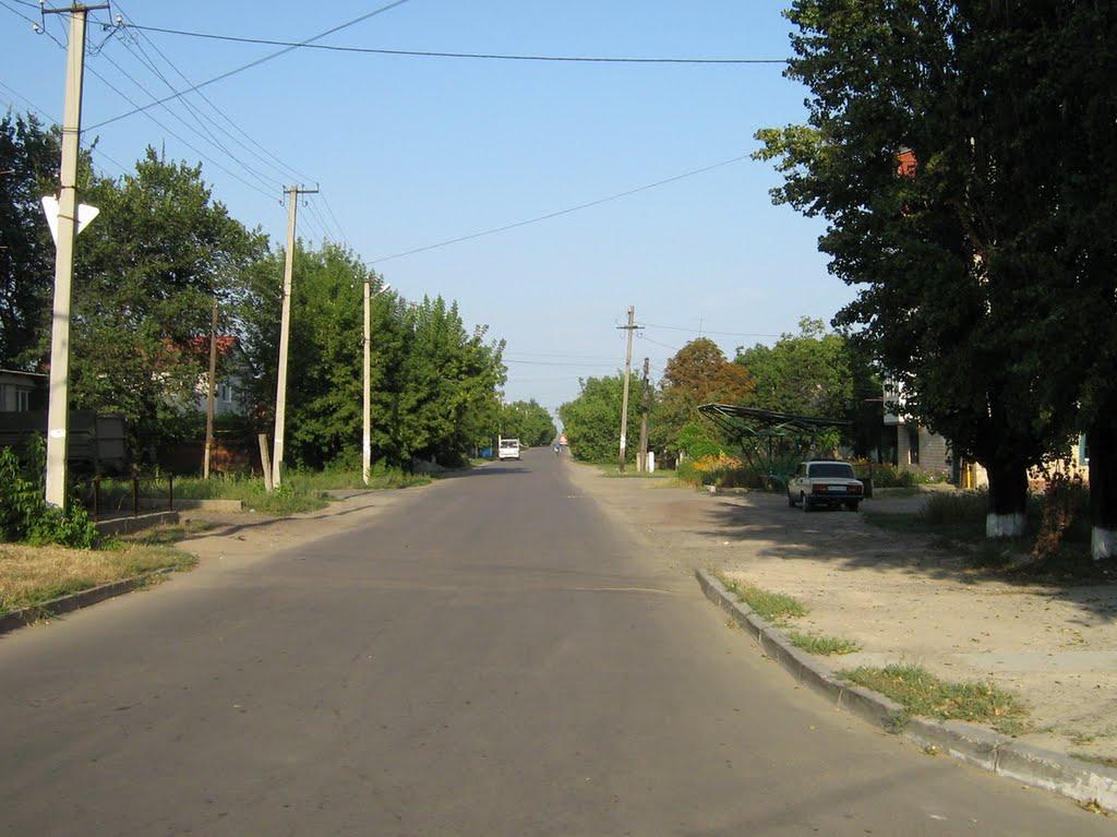 Роздільна з panoramio.com - Раздельная