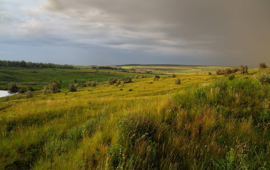 Надія з panoramio.com - Надия