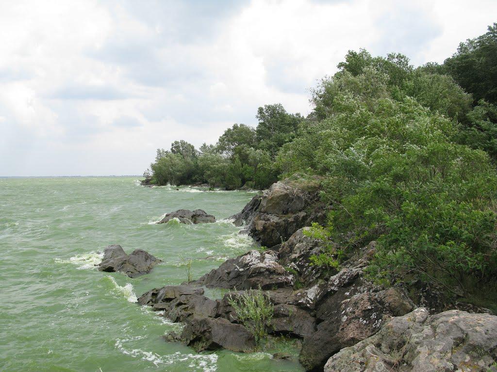 Горішні Шерівці з panoramio.com - Gorishni Sherivtsi