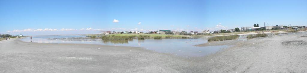 Штормове з panoramio.com - Штормове