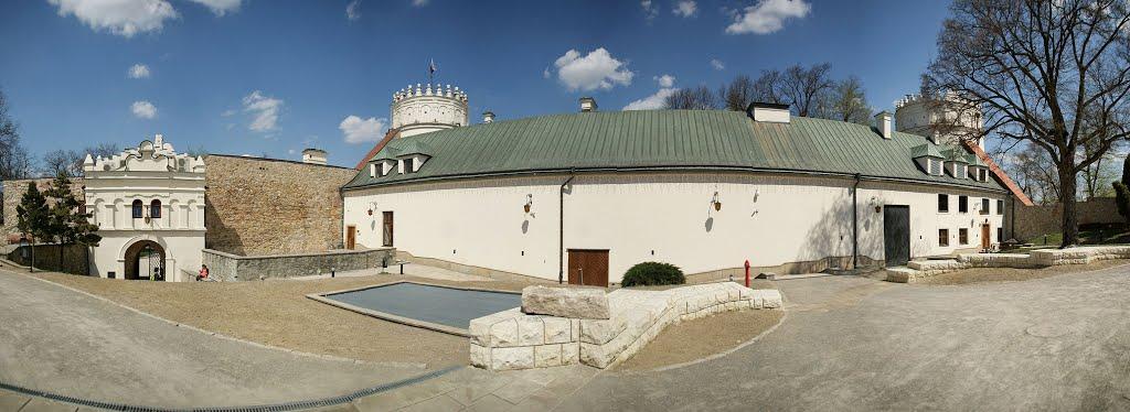 Нижанковичі з panoramio.com (ч.2) - Нижанковичи
