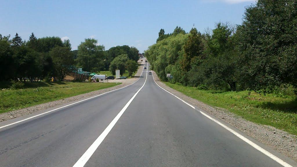 Війтівці з panoramio.com - Війтівці