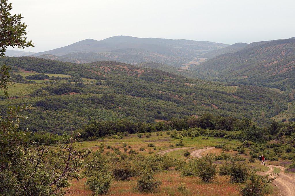 Генеральське з panoramio.com (ч.3) - Generalske