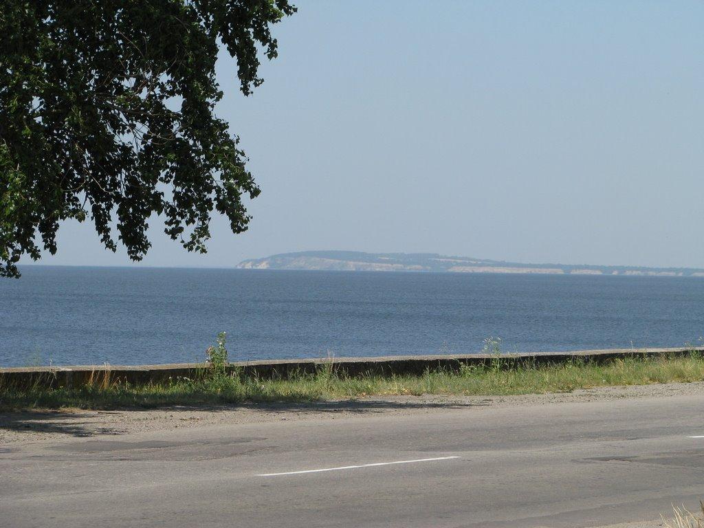 Світловодськ з panoramio.com (ч.2) - Світловодськ