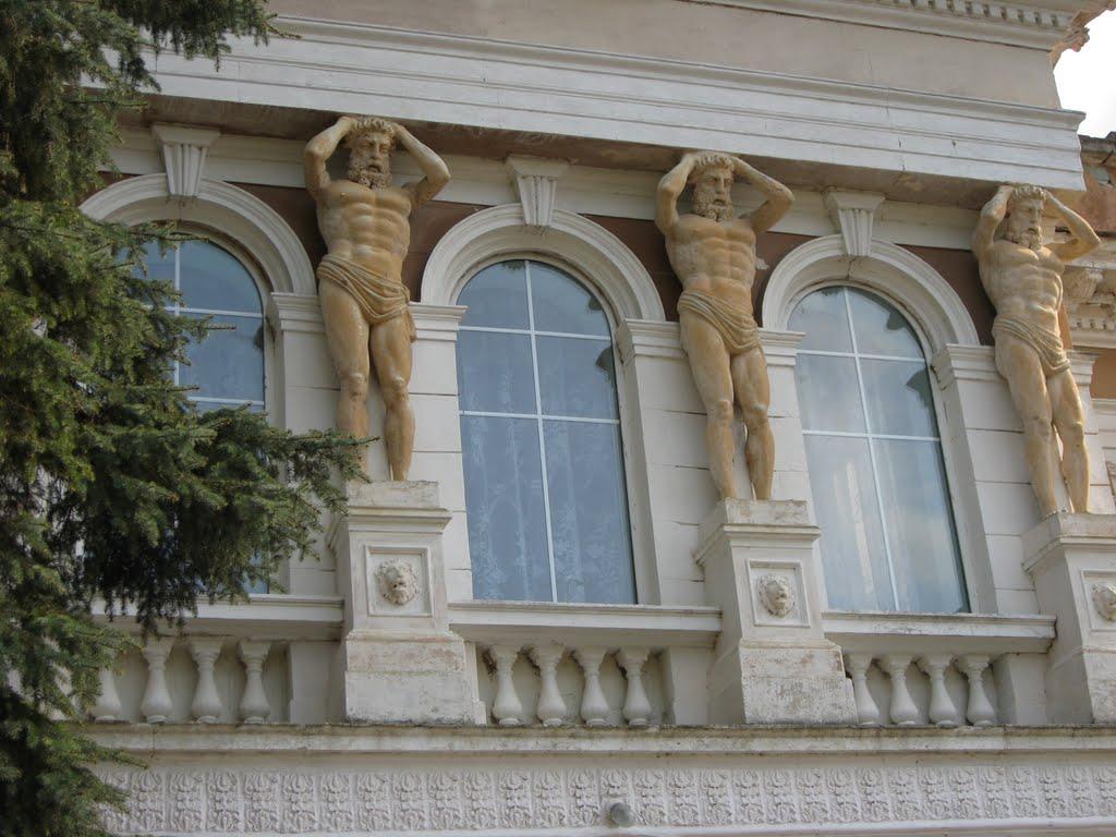 Солгутове з panoramio.com - Солгутове