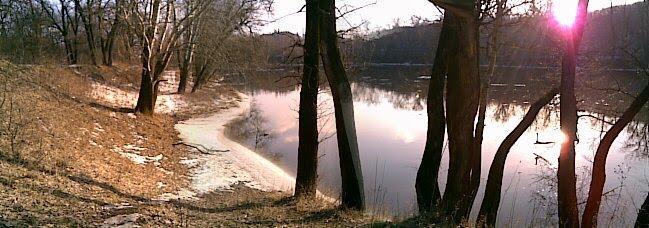 Лисичанськ з panoramio.com (ч.3) - Lysychansk