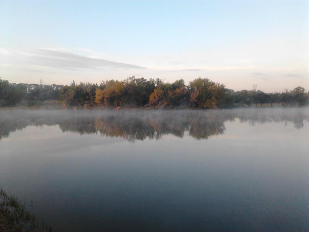 Дзеркальне з panoramio.com - Дзеркальне