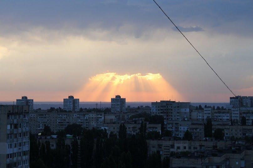 Крижанівка з panoramio.com - Крыжановка