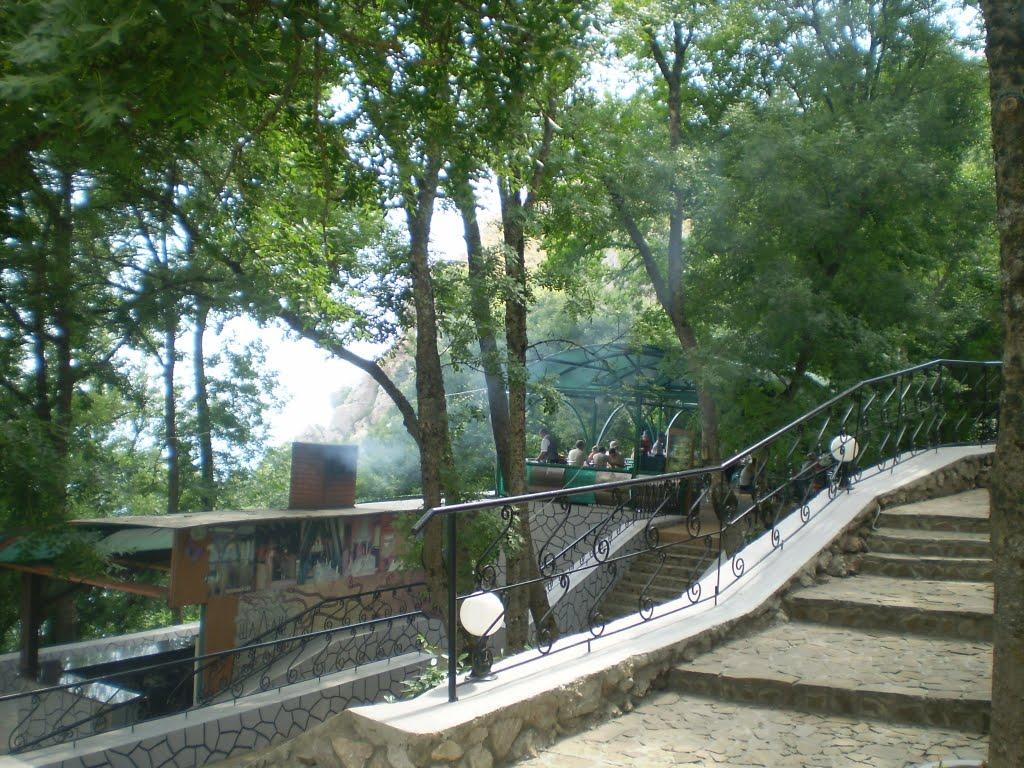 Форос з panoramio.com (ч.2) - Foros