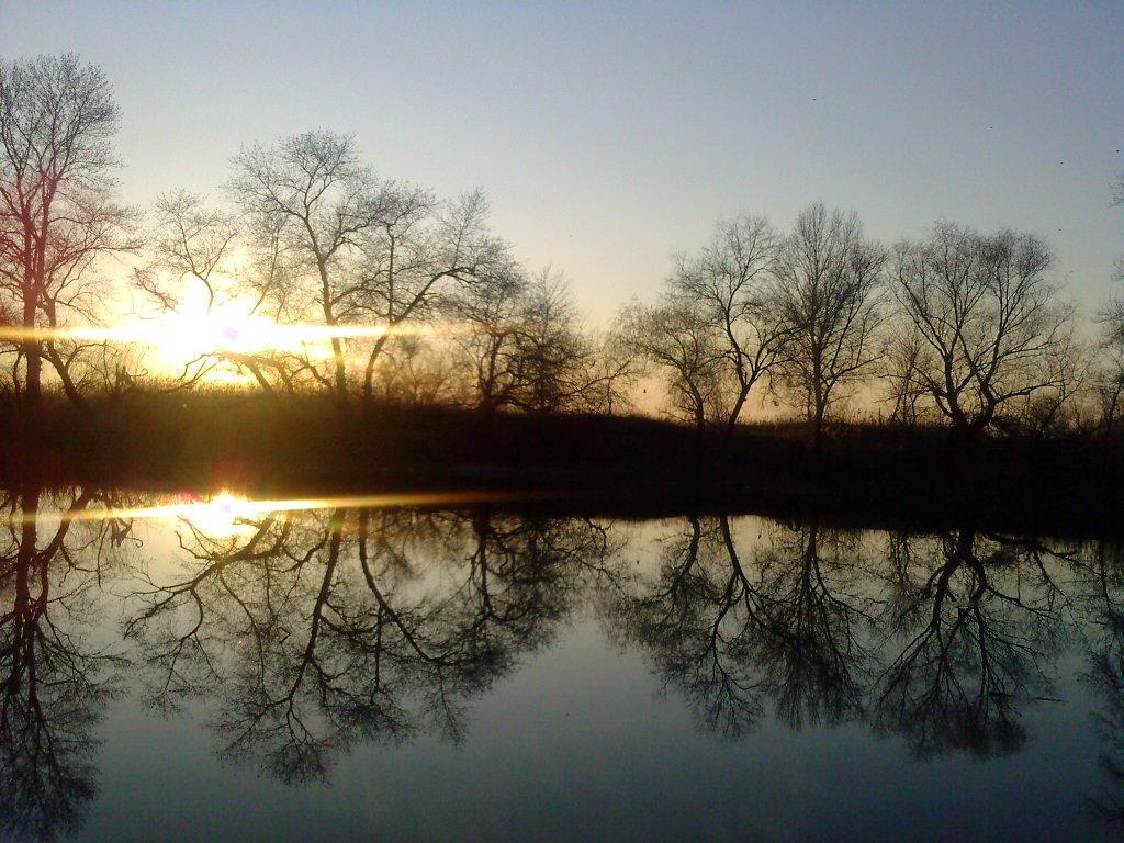 Кам'янка-Дніпровська з panoramio.com - Кам'янка-Дніпровська