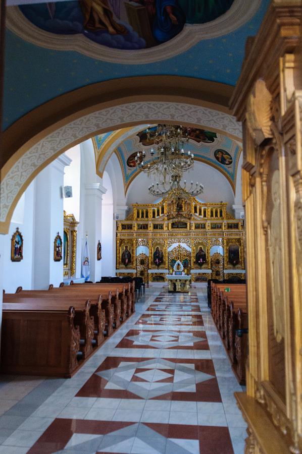 Малий Березний з panoramio.com - Малий Березний