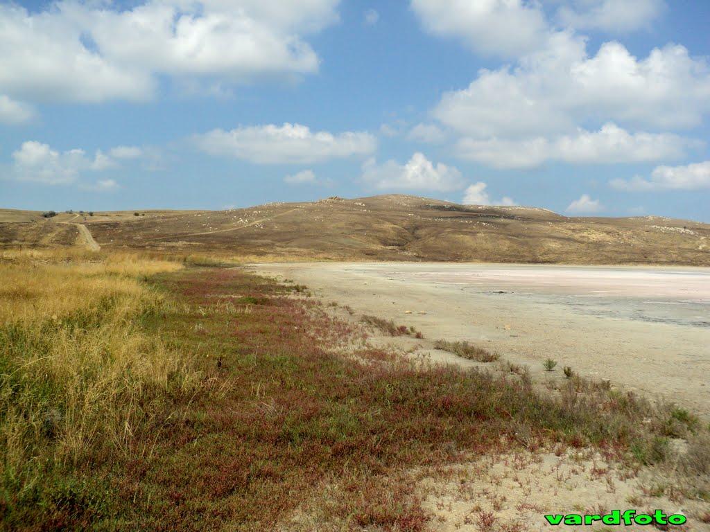 Багерове з panoramio.com - Багерове