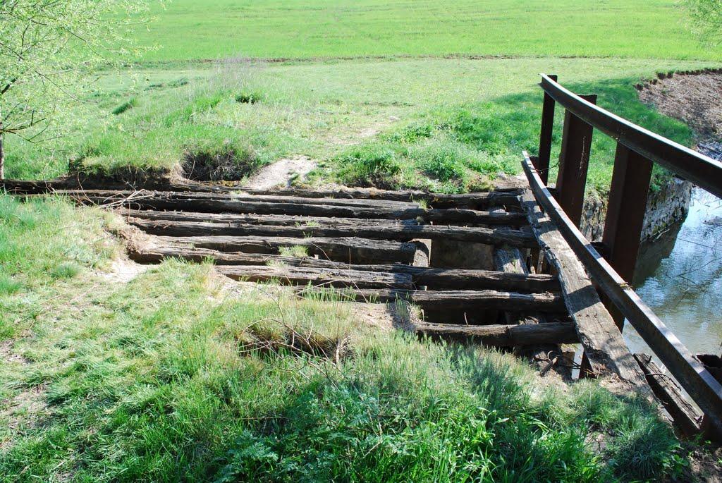 Ятранівка з panoramio.com - Ятранівка