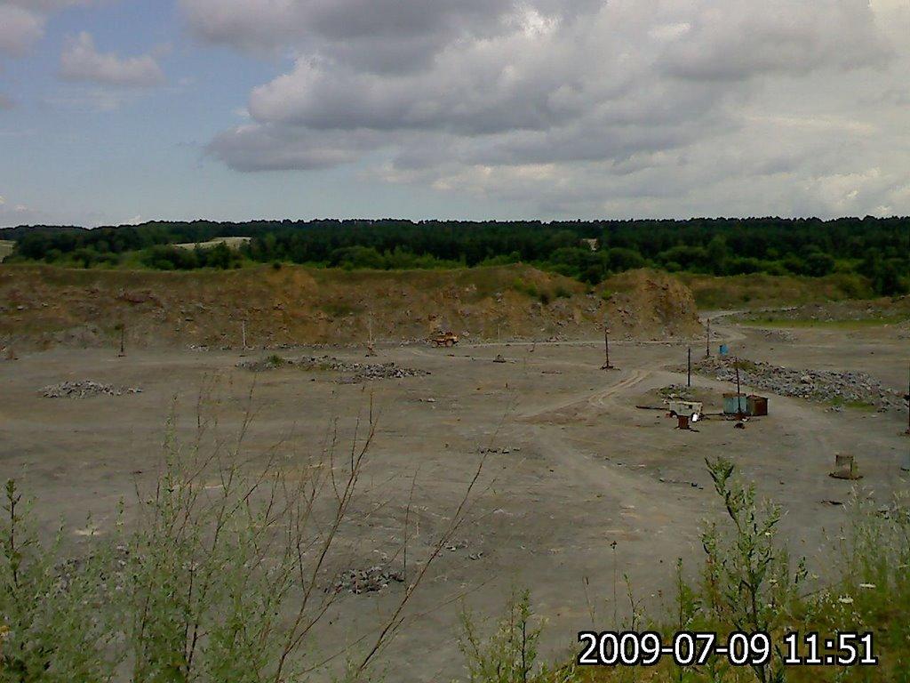 Демидівка з panoramio.com - Демидівка