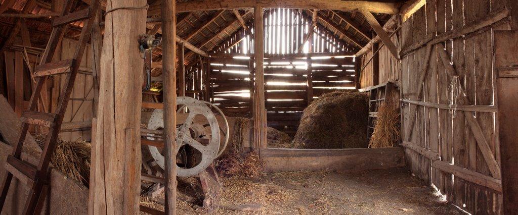 Бужок з panoramio.com - Бужок